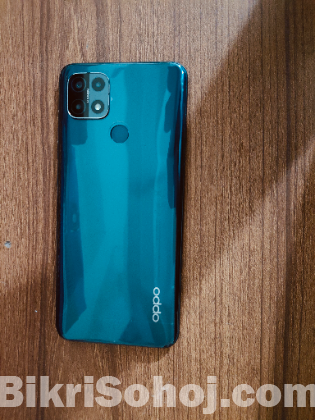 Oppo A15